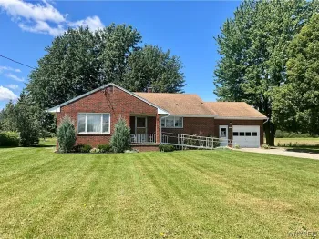 Property at 6680 Heise Road, Clarence, NY 14032