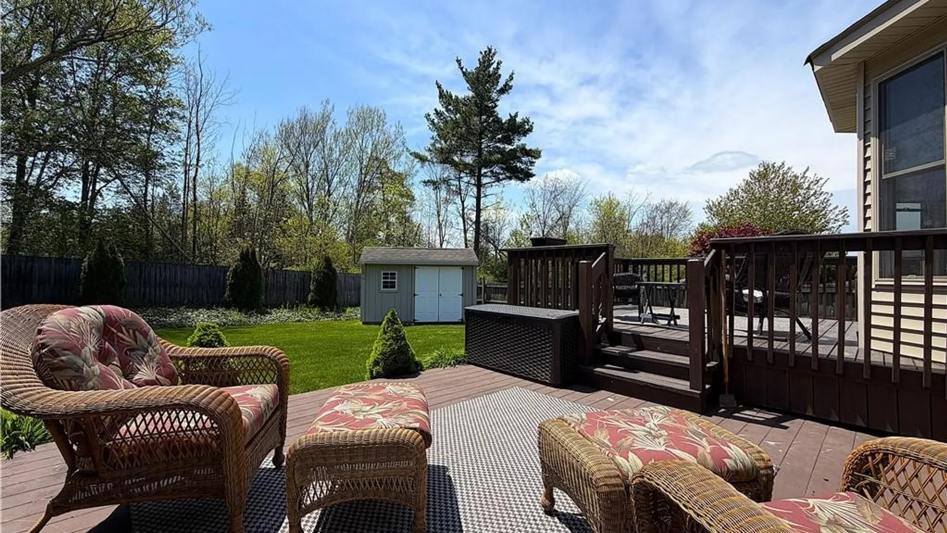 Property at 1366 Evergreen Drive, Hamburg, NY 14085 37
