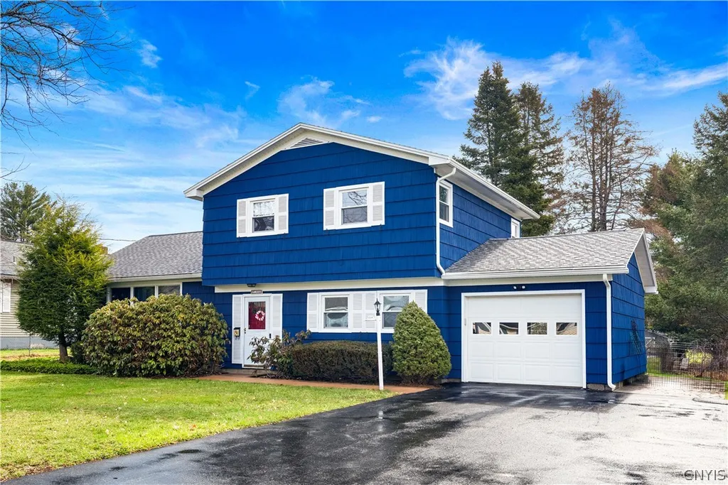 Property at 1904 Roser Terrace, Rome, NY 13440