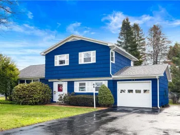 Property at 1904 Roser Terrace, Rome, NY 13440