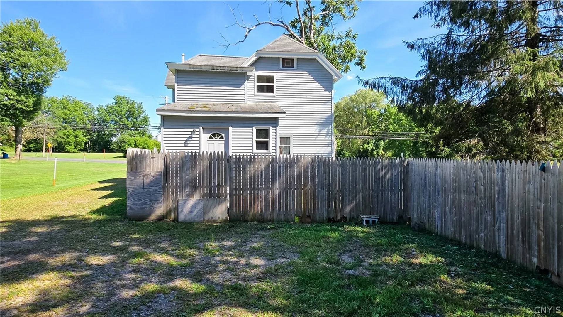 Property at 133 Bridge Street, Schroeppel, NY 13135 30