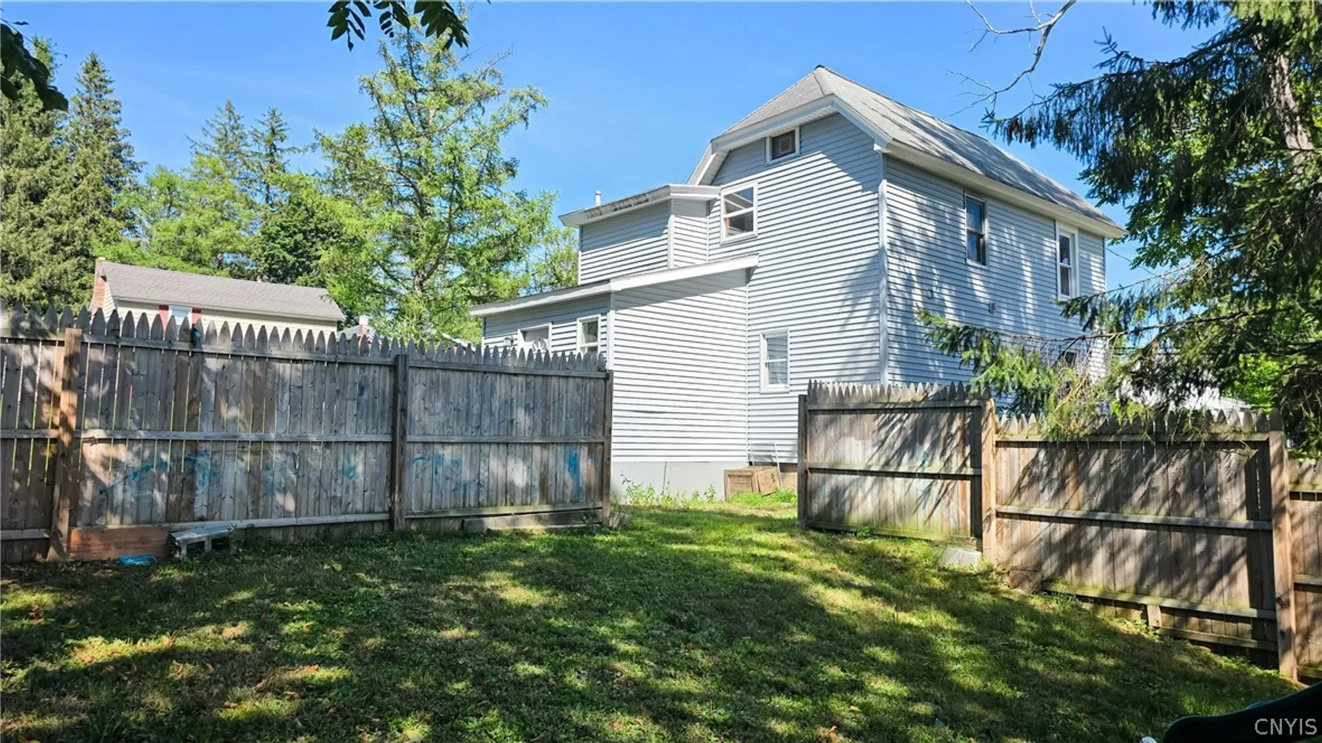 Property at 133 Bridge Street, Schroeppel, NY 13135 34