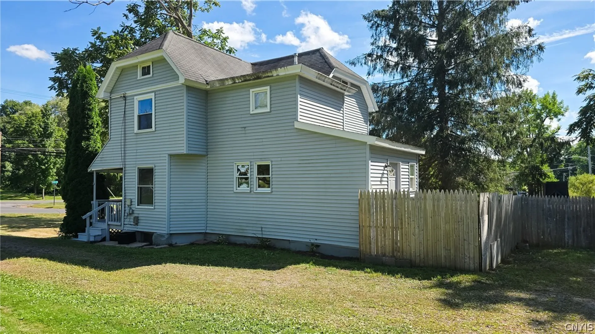 Property at 133 Bridge Street, Schroeppel, NY 13135 38