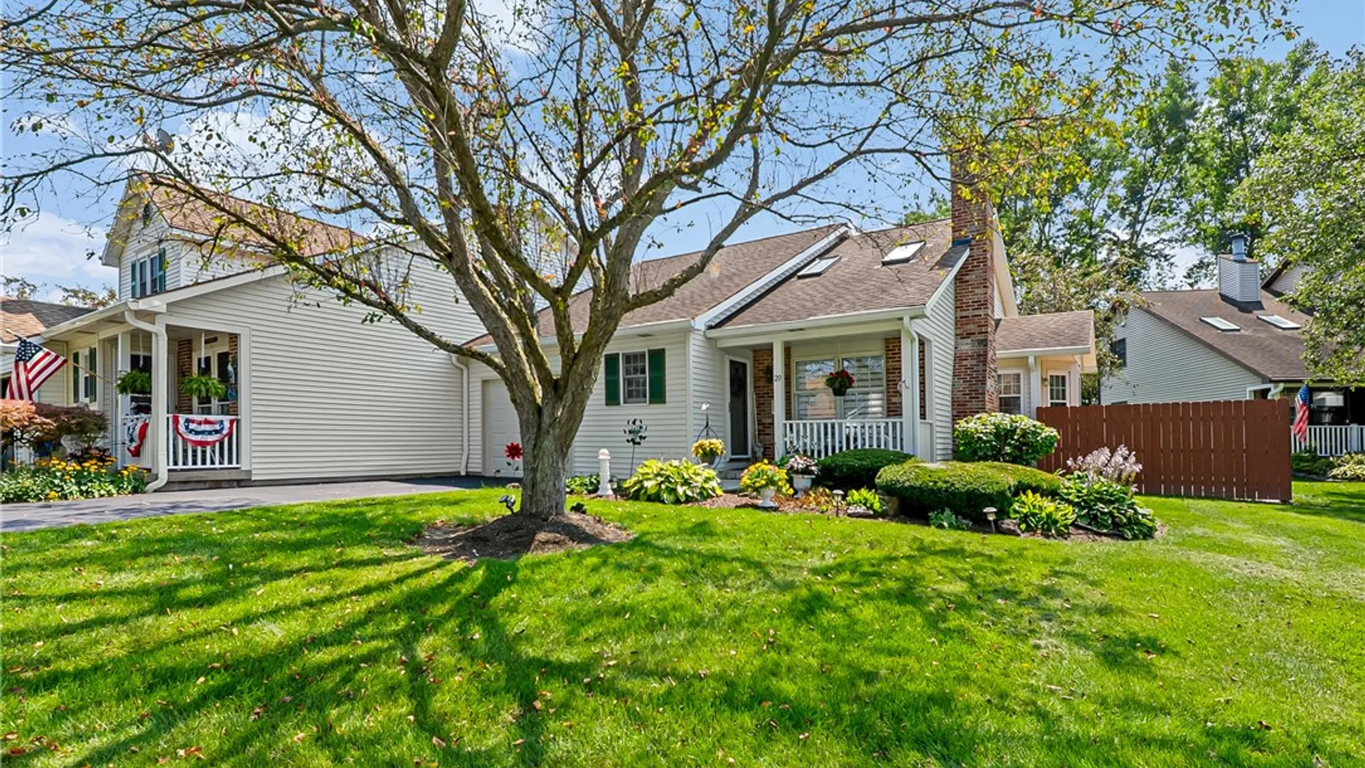 Property at 20 Pumpkin Hill, Chili, NY 14624 3