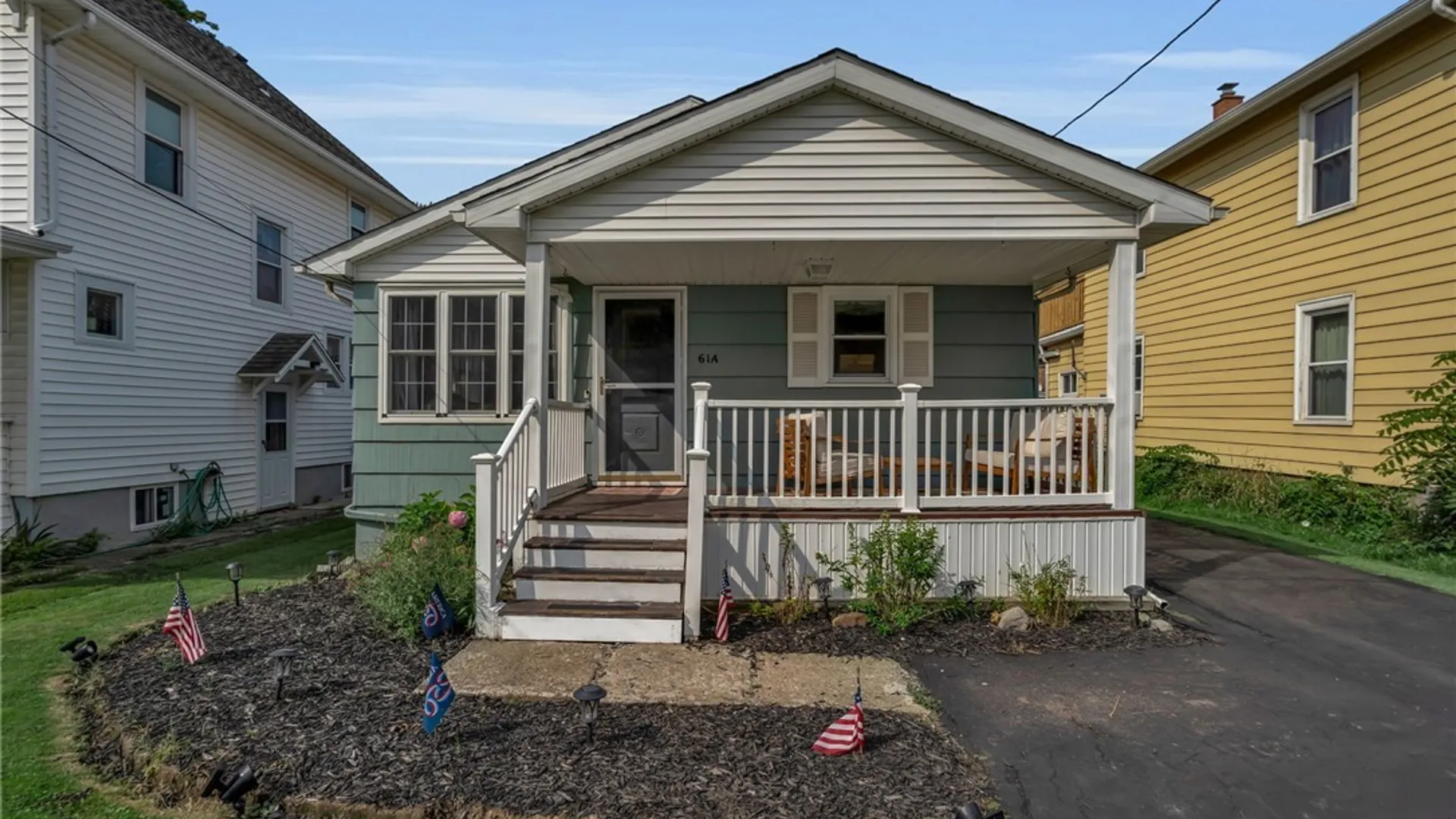 Property at 61A Grove Avenue, Lockport City, NY 14094 3