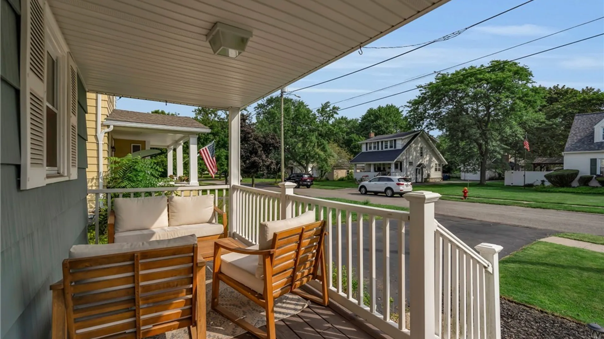 Property at 61A Grove Avenue, Lockport City, NY 14094 5