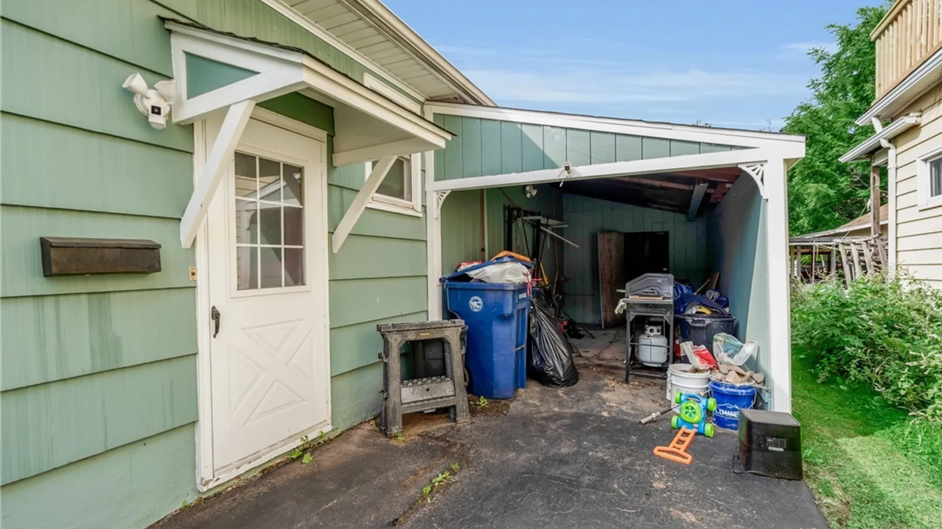 Property at 61A Grove Avenue, Lockport City, NY 14094 41