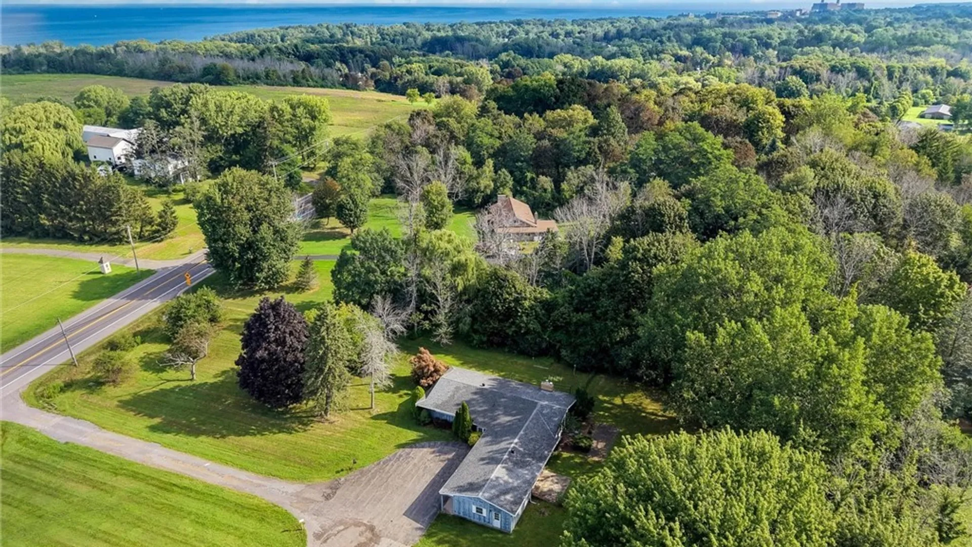 Property at 7385 State Route 104, Oswego, NY 13126 3