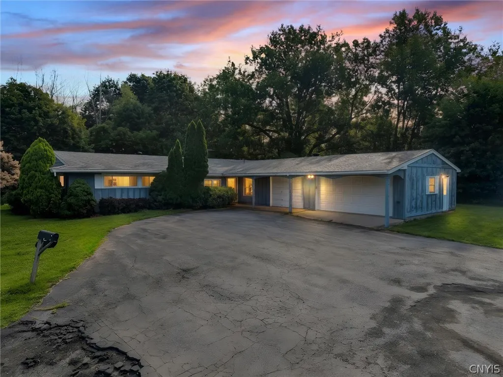 Property at 7385 State Route 104, Oswego, NY 13126
