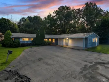 Property at 7385 State Route 104, Oswego, NY 13126