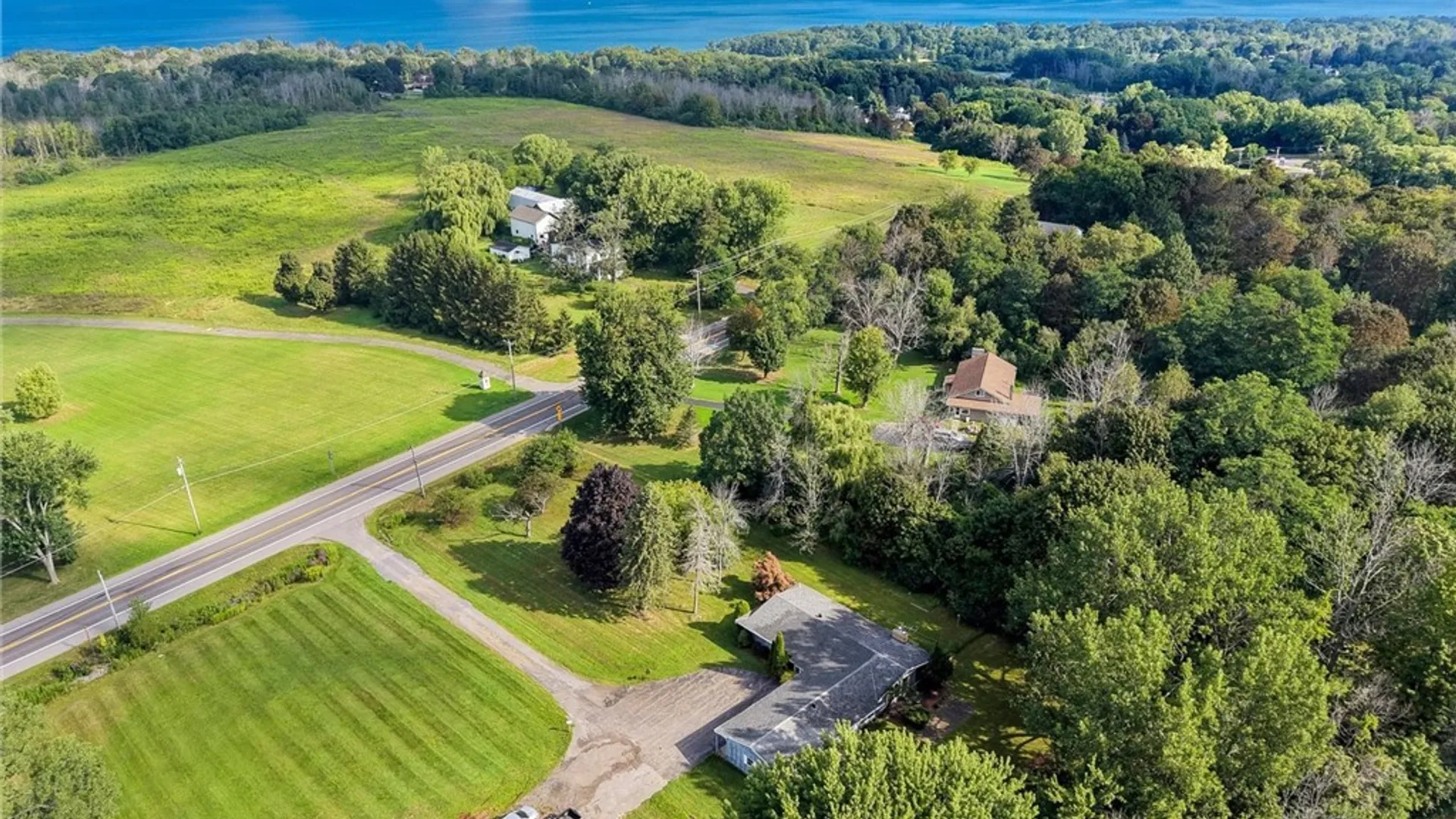 Property at 7385 State Route 104, Oswego, NY 13126 5