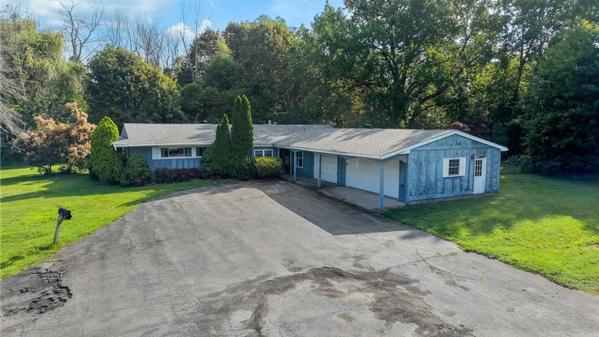 Property at 7385 State Route 104, Oswego, NY 13126 7