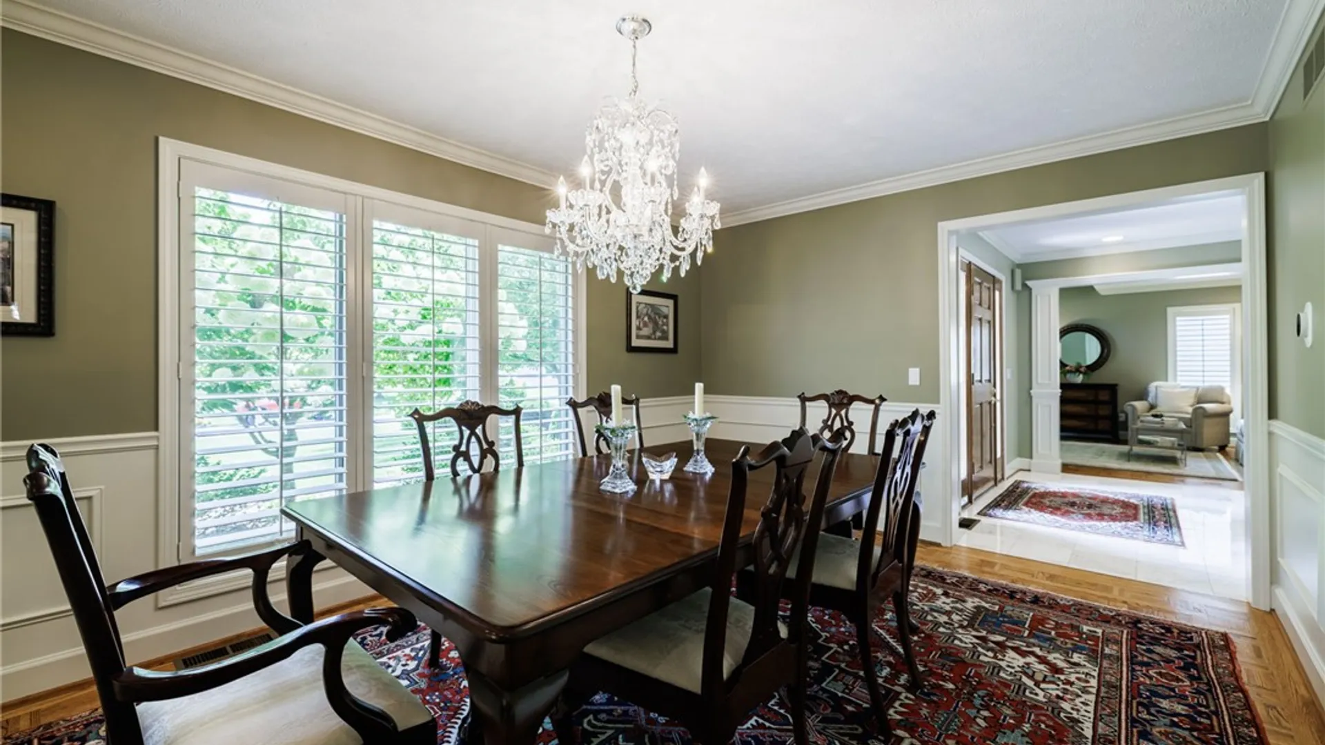 Property at 8 Folkestone Lane, Penfield, NY 14526 20