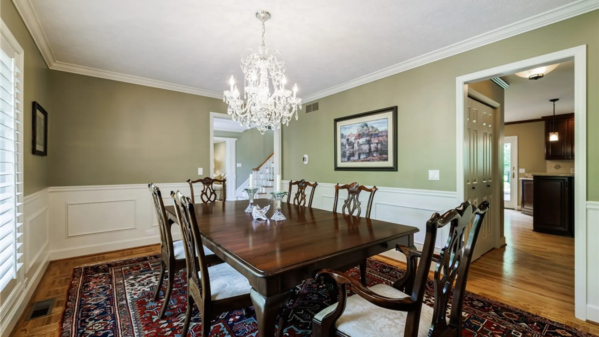 Property at 8 Folkestone Lane, Penfield, NY 14526 21