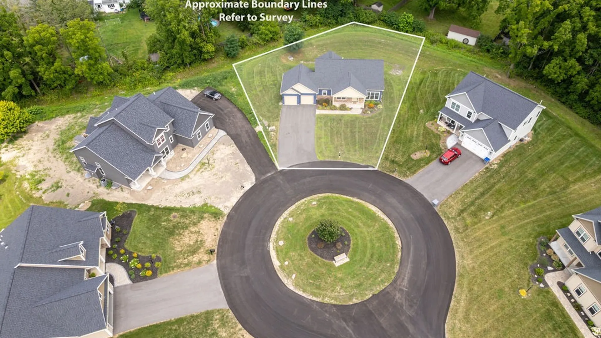 Property at 116 Left Field Course, Manlius, NY 13104 11