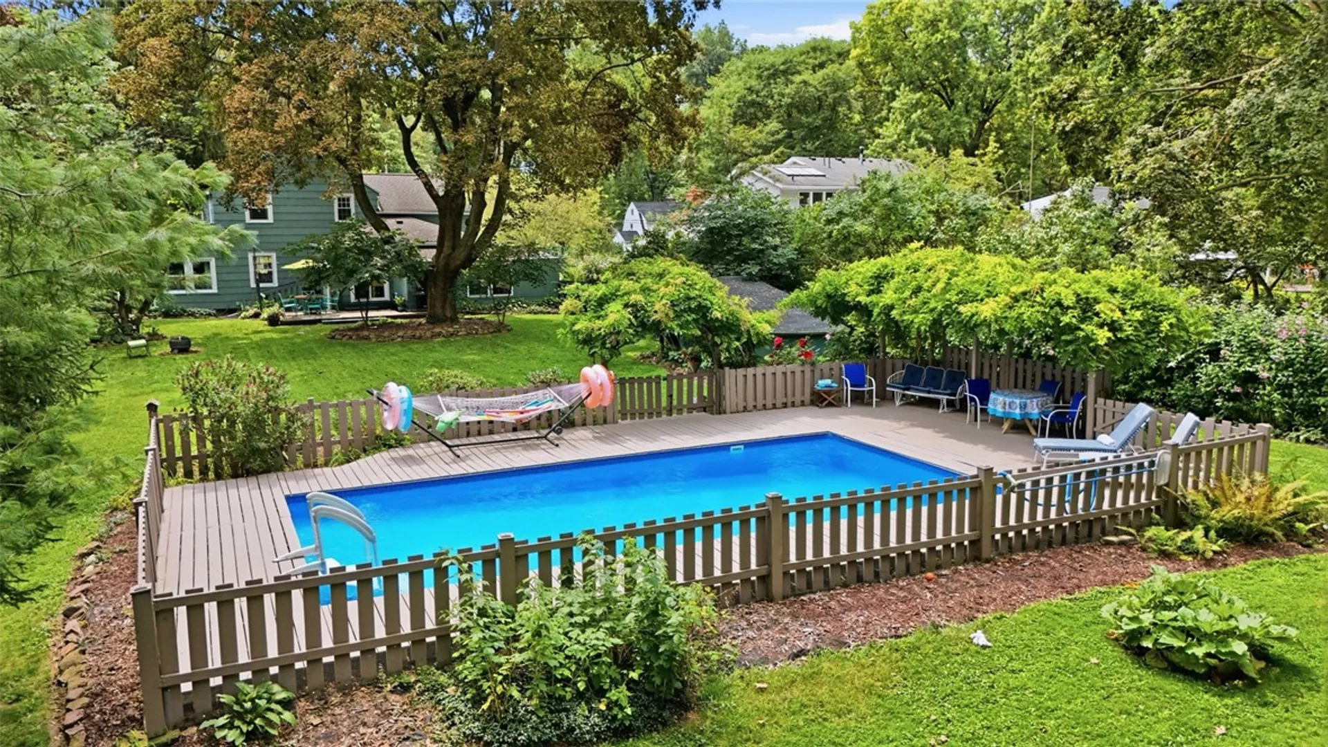 Property at 82 Rye Road, Greece, NY 14626 3