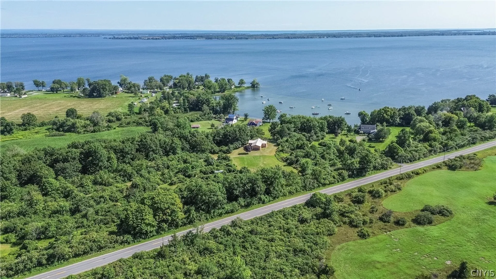 Property at 27560 County Route 57, Lyme, NY 13693 3
