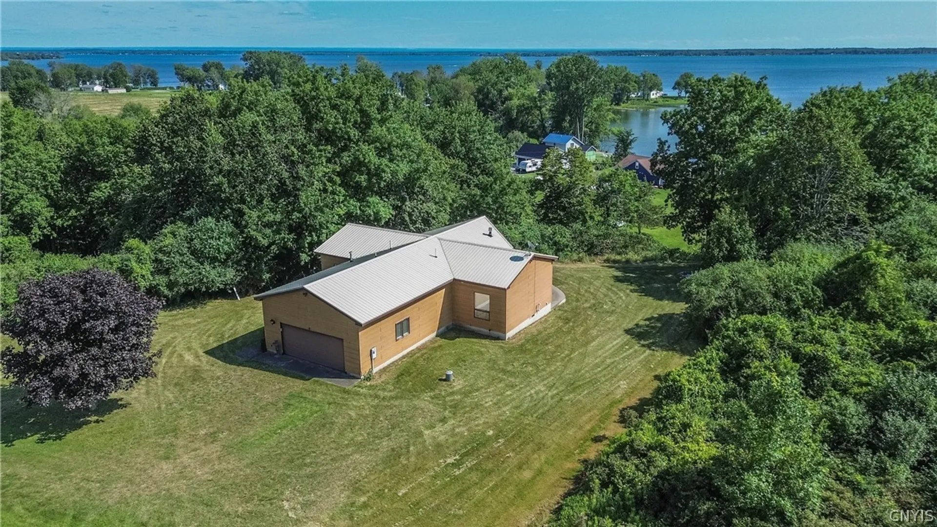 Property at 27560 County Route 57, Lyme, NY 13693 4