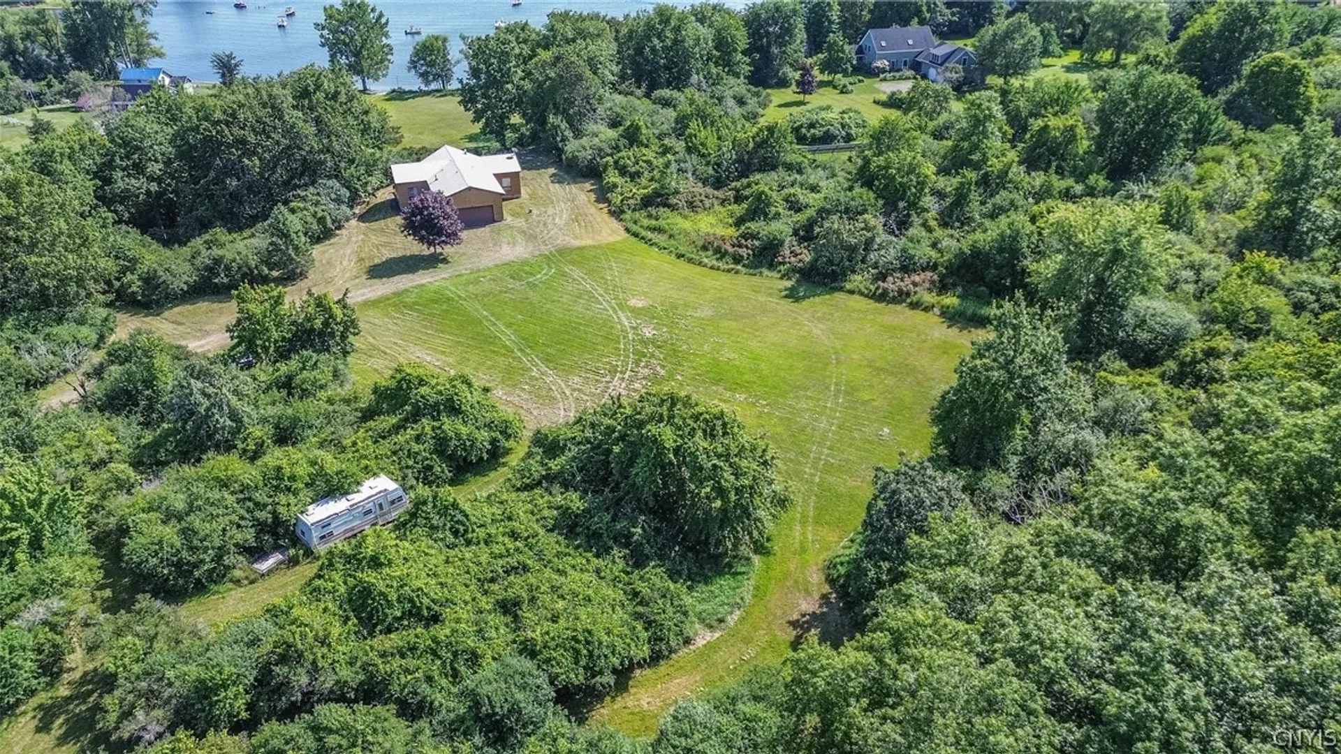 Property at 27560 County Route 57, Lyme, NY 13693 7
