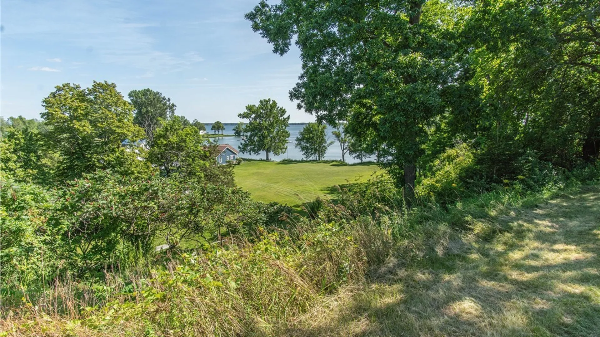 Property at 27560 County Route 57, Lyme, NY 13693 8