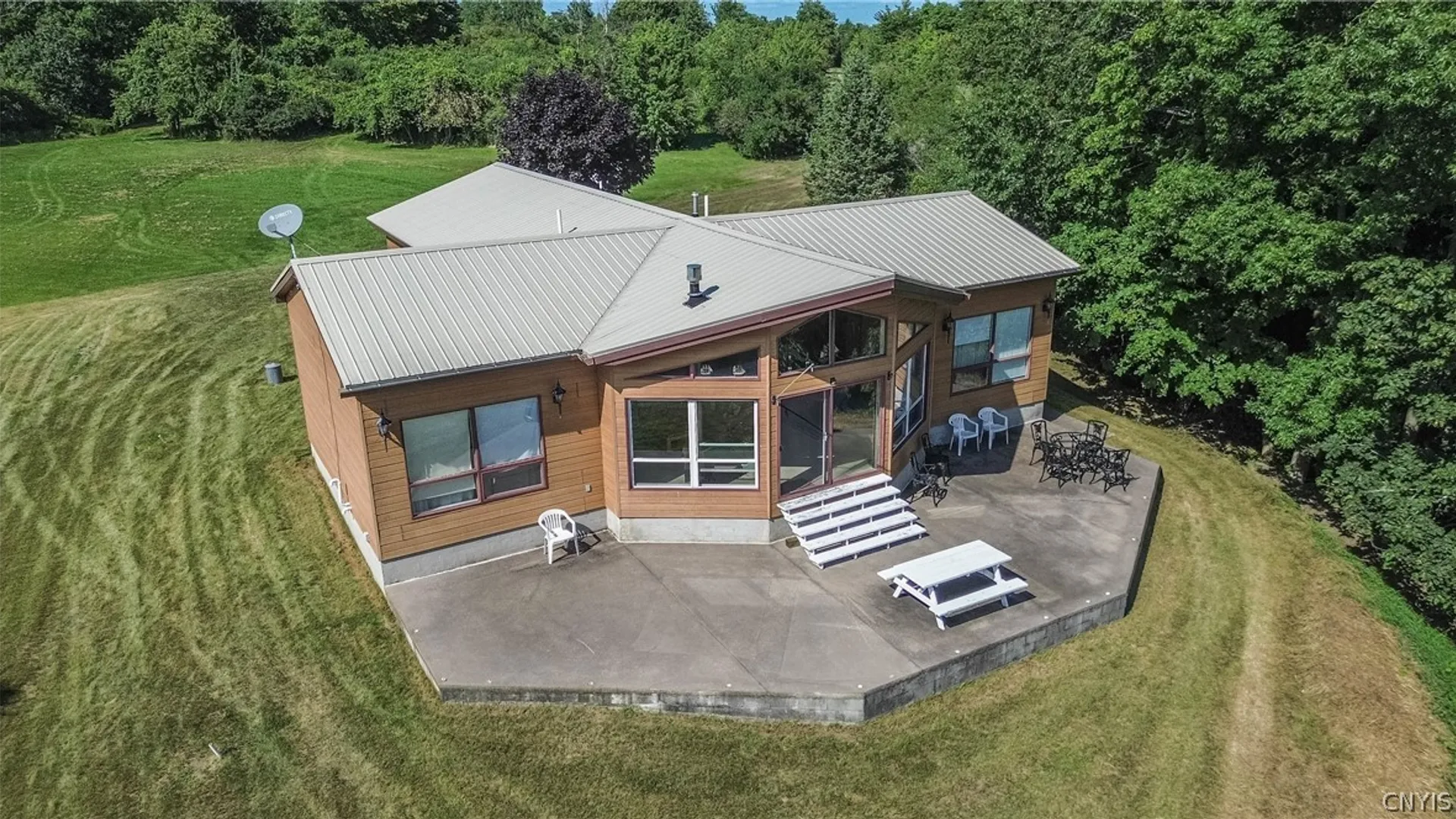 Property at 27560 County Route 57, Lyme, NY 13693 9