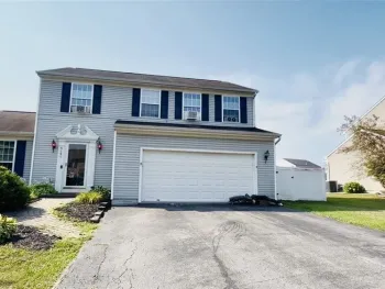 Property at 5494 Ravensthorpe, Clay, NY 13041