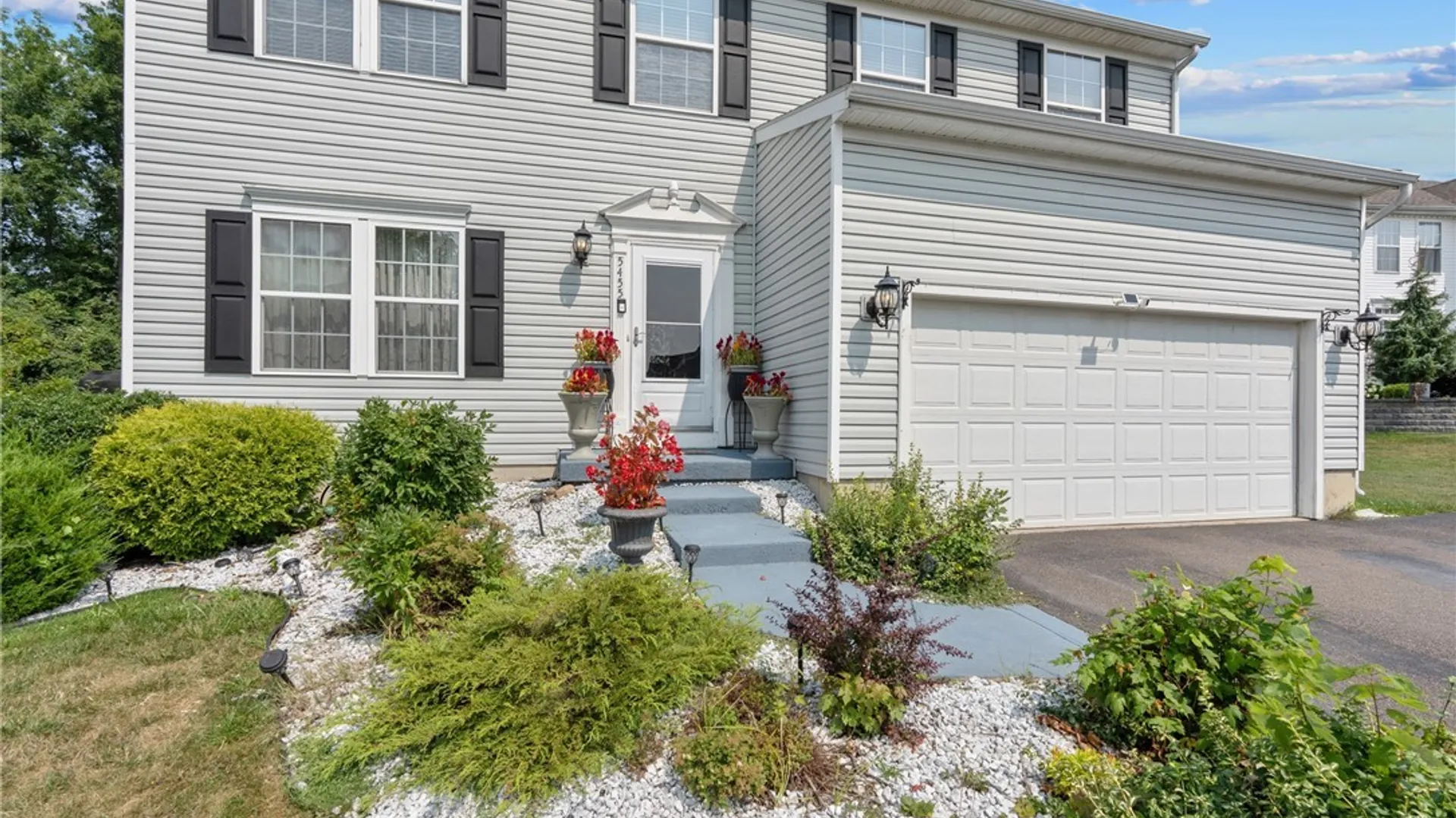 Property at 5455 Lucknow Drive, Clay, NY 13041 3