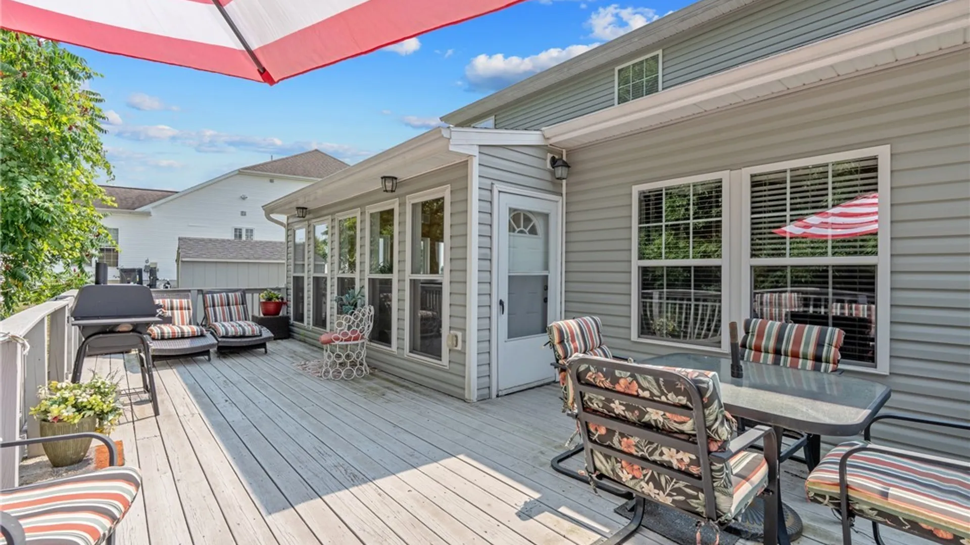 Property at 5455 Lucknow Drive, Clay, NY 13041 44