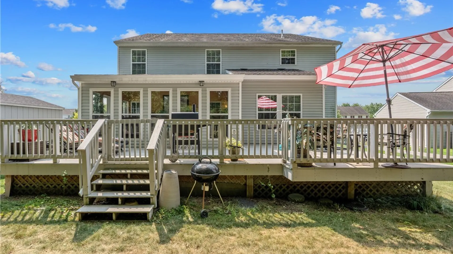 Property at 5455 Lucknow Drive, Clay, NY 13041 45