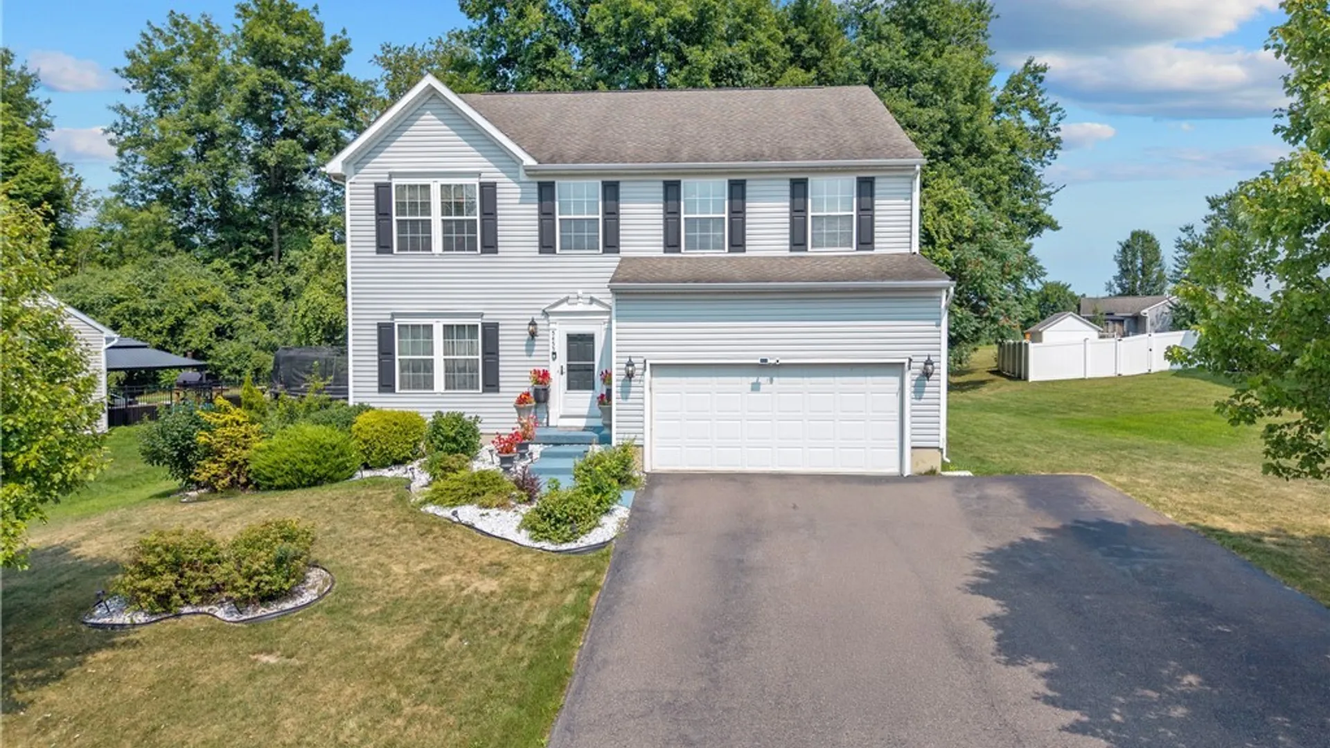 Property at 5455 Lucknow Drive, Clay, NY 13041 47