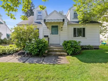 Property at 87 Traymore Road, Irondequoit, NY 14609