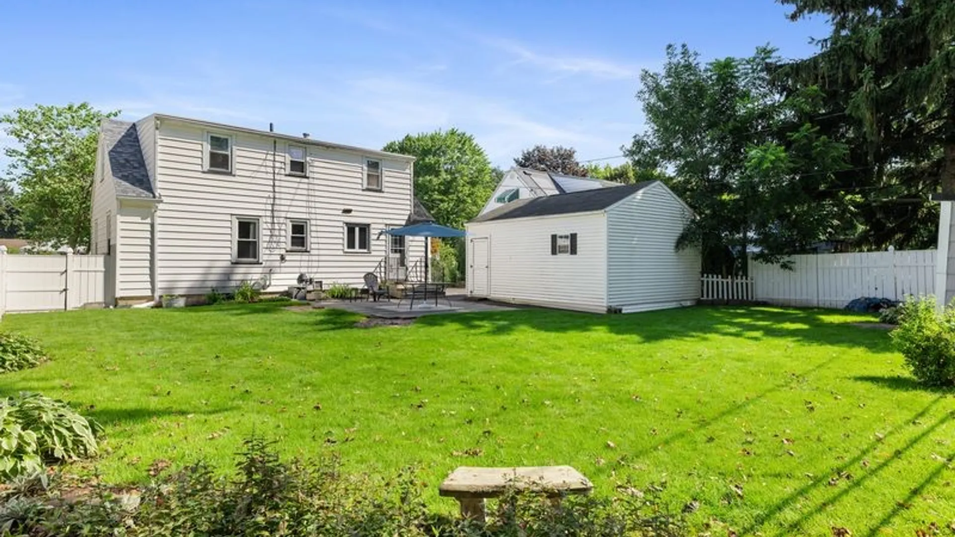 Property at 87 Traymore Road, Irondequoit, NY 14609 28