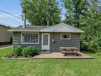 Property at 197 Sea Lion Drive, Chautauqua, NY 14757