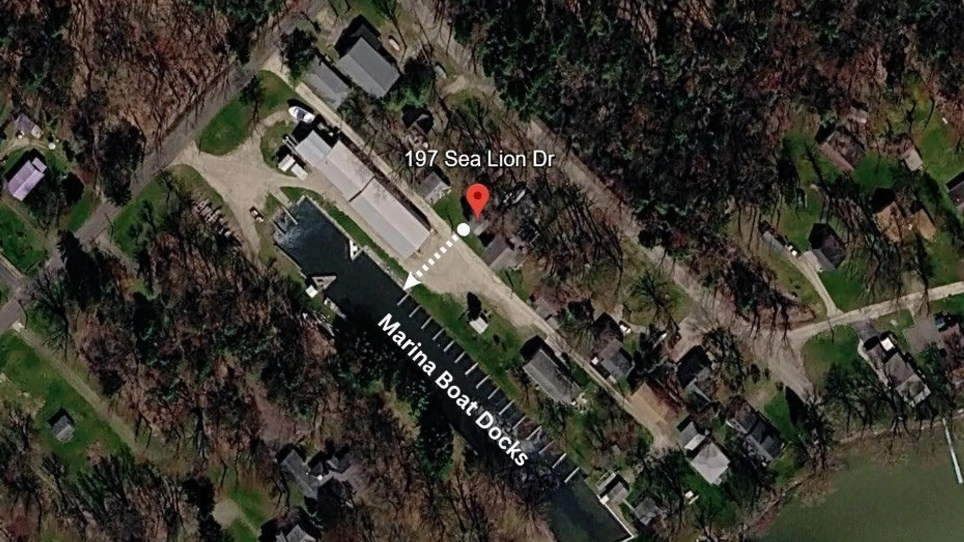 Property at 197 Sea Lion Drive, Chautauqua, NY 14757 5