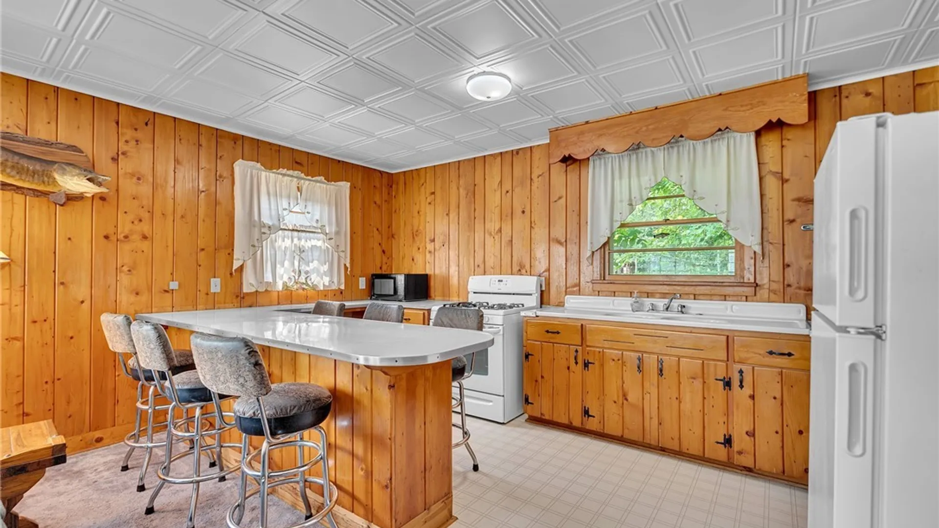 Property at 197 Sea Lion Drive, Chautauqua, NY 14757 11