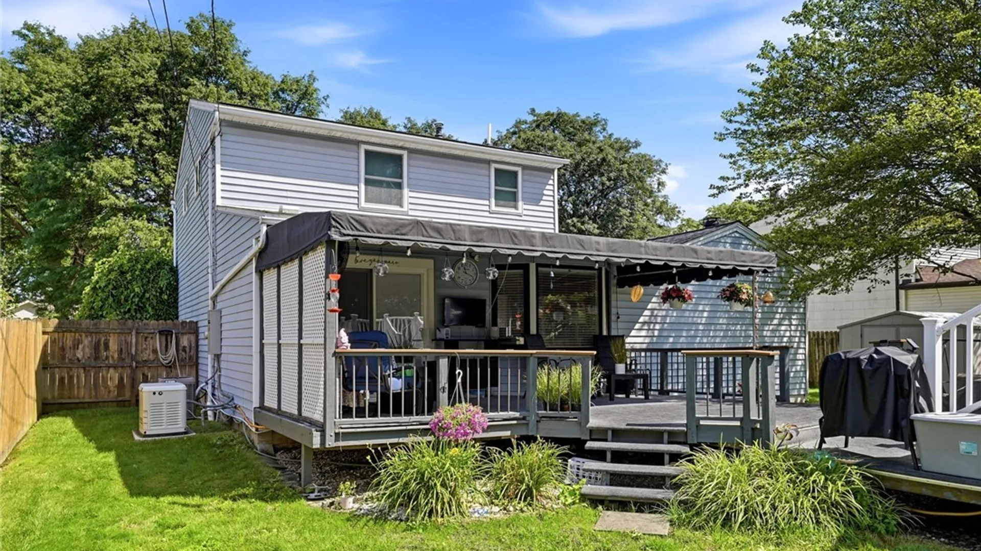 Property at 68 Lyrae Drive, Amherst, NY 14068 36