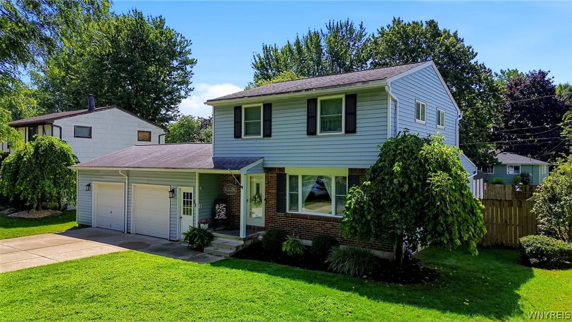 Property at 68 Lyrae Drive, Amherst, NY 14068 3