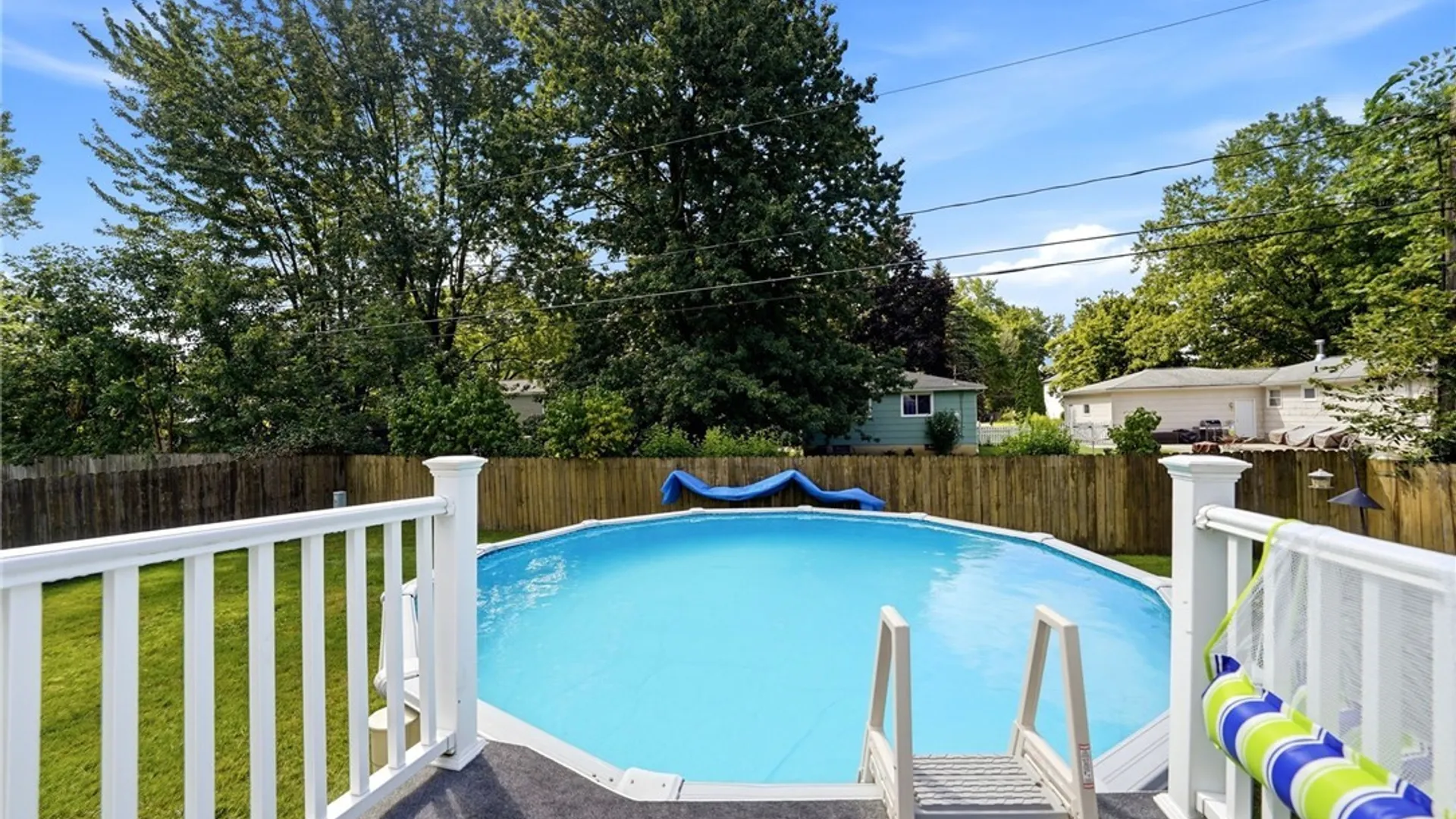 Property at 68 Lyrae Drive, Amherst, NY 14068 40