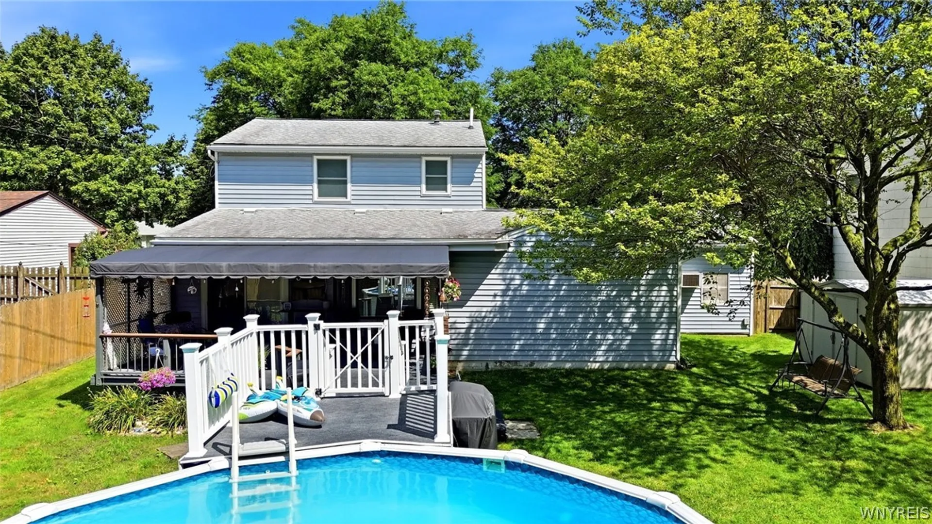 Property at 68 Lyrae Drive, Amherst, NY 14068 41