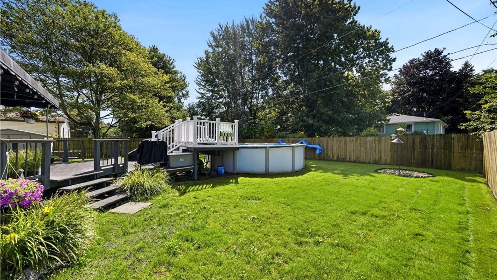 Property at 68 Lyrae Drive, Amherst, NY 14068 42