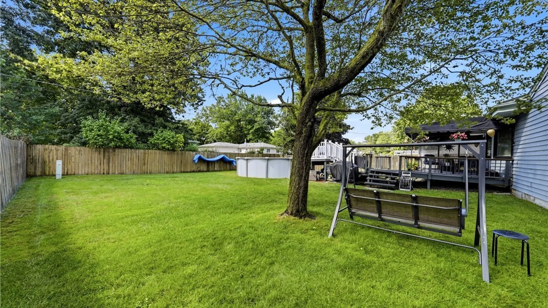 Property at 68 Lyrae Drive, Amherst, NY 14068 43