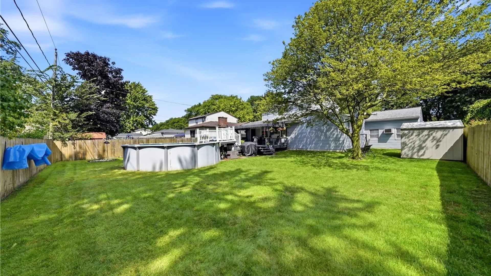 Property at 68 Lyrae Drive, Amherst, NY 14068 44
