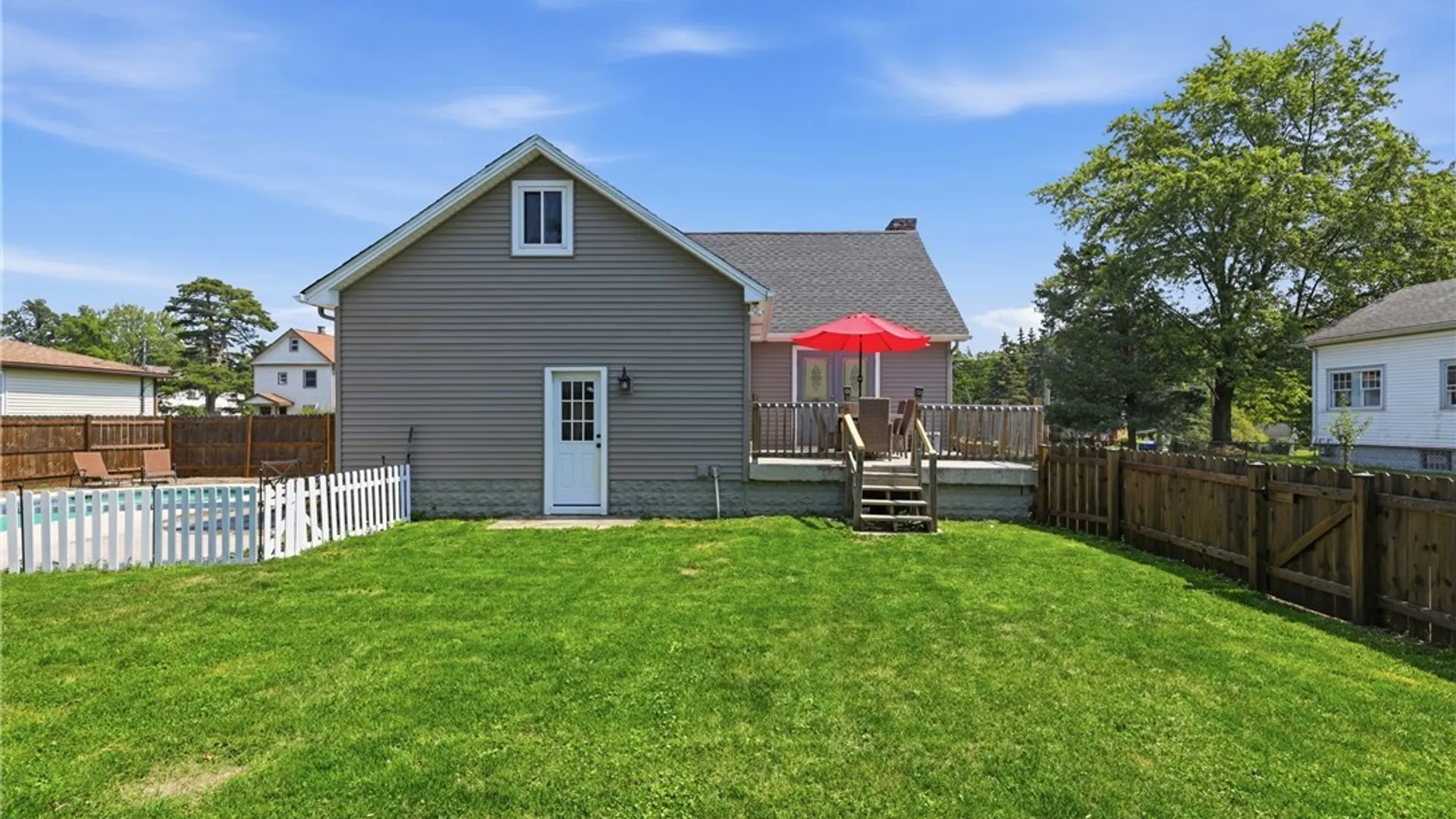 Property at 16 Vita Avenue, Cheektowaga, NY 14227 36