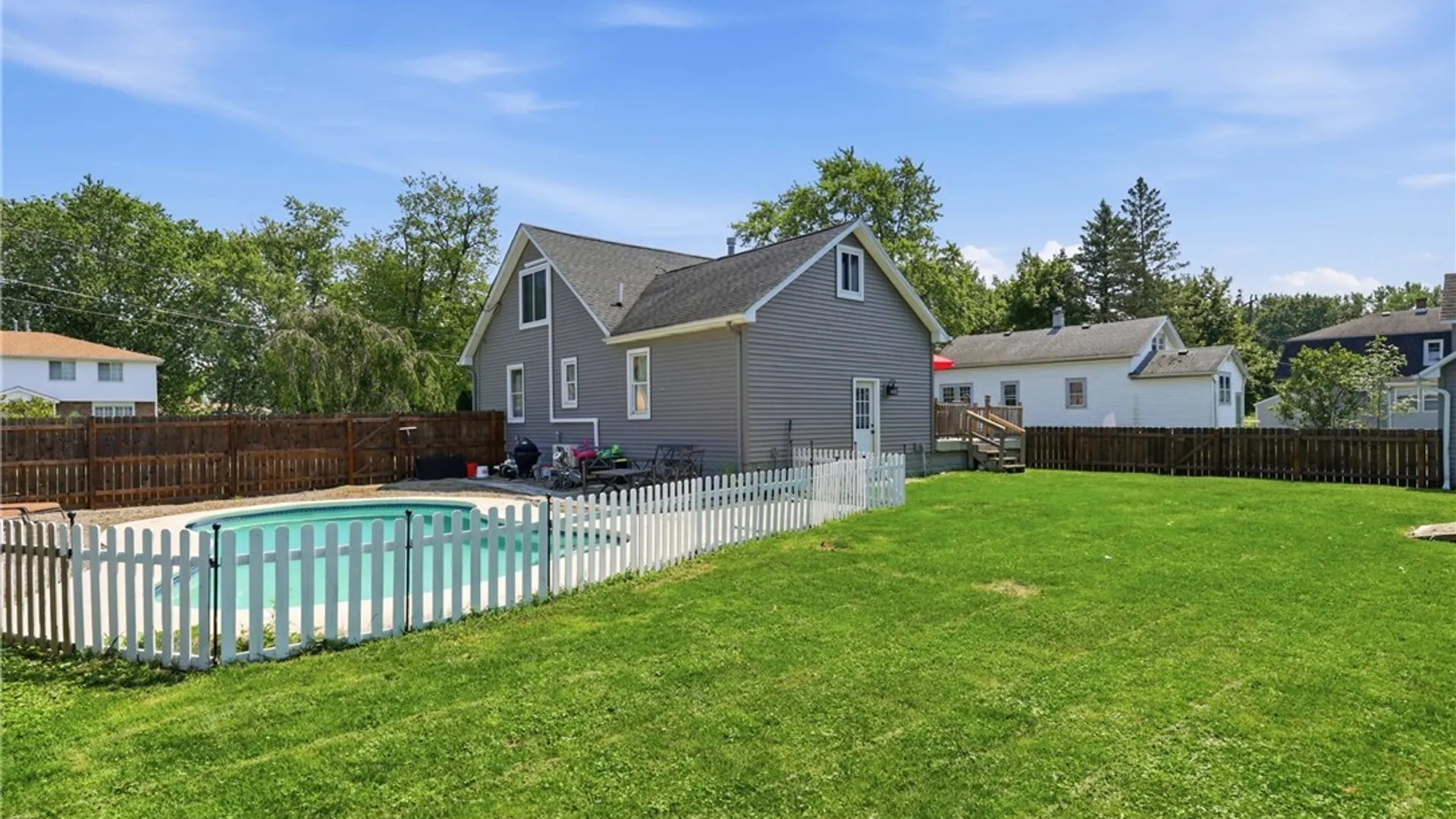 Property at 16 Vita Avenue, Cheektowaga, NY 14227 35