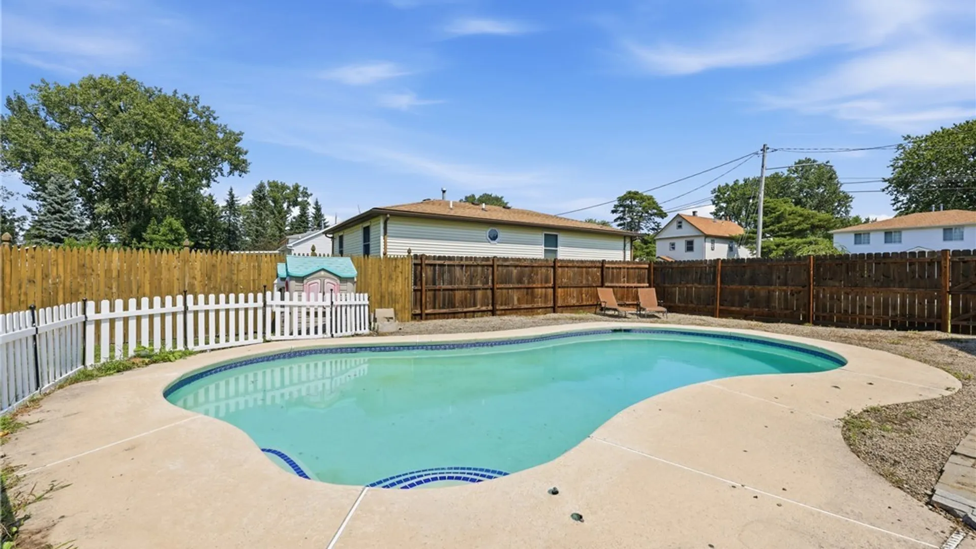 Property at 16 Vita Avenue, Cheektowaga, NY 14227 34