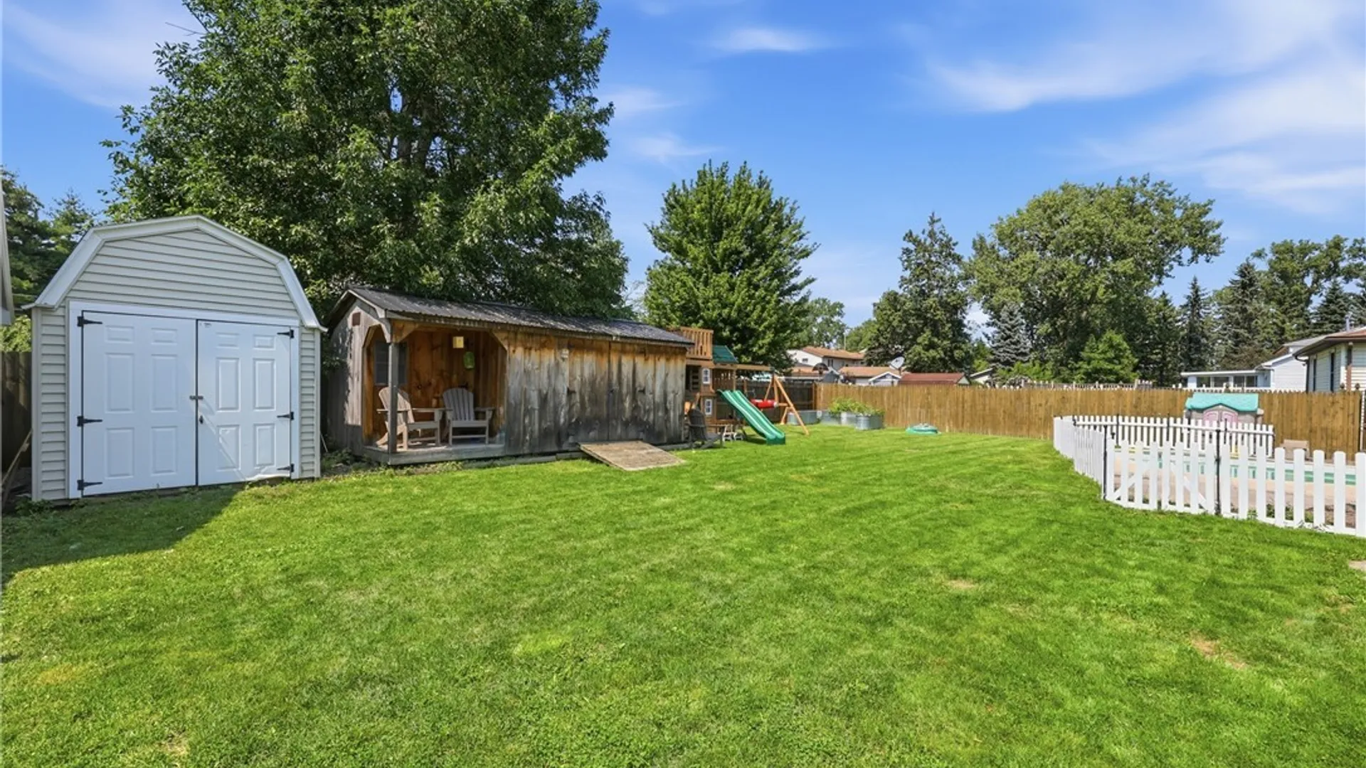 Property at 16 Vita Avenue, Cheektowaga, NY 14227 37