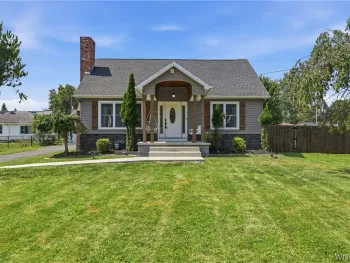 Property at 16 Vita Avenue, Cheektowaga, NY 14227