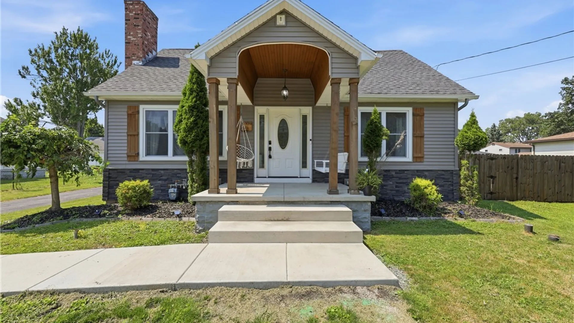 Property at 16 Vita Avenue, Cheektowaga, NY 14227 3