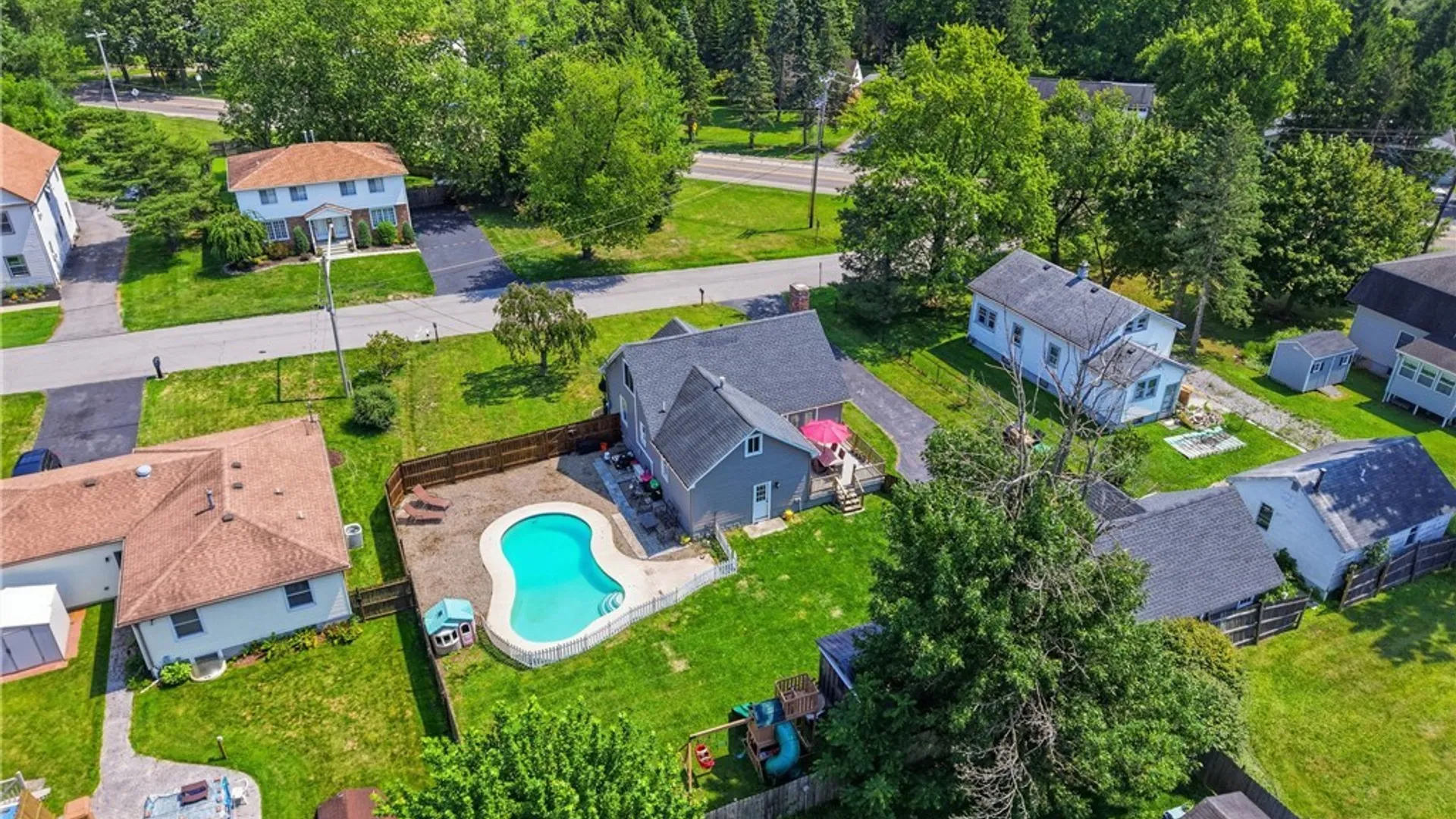Property at 16 Vita Avenue, Cheektowaga, NY 14227 42