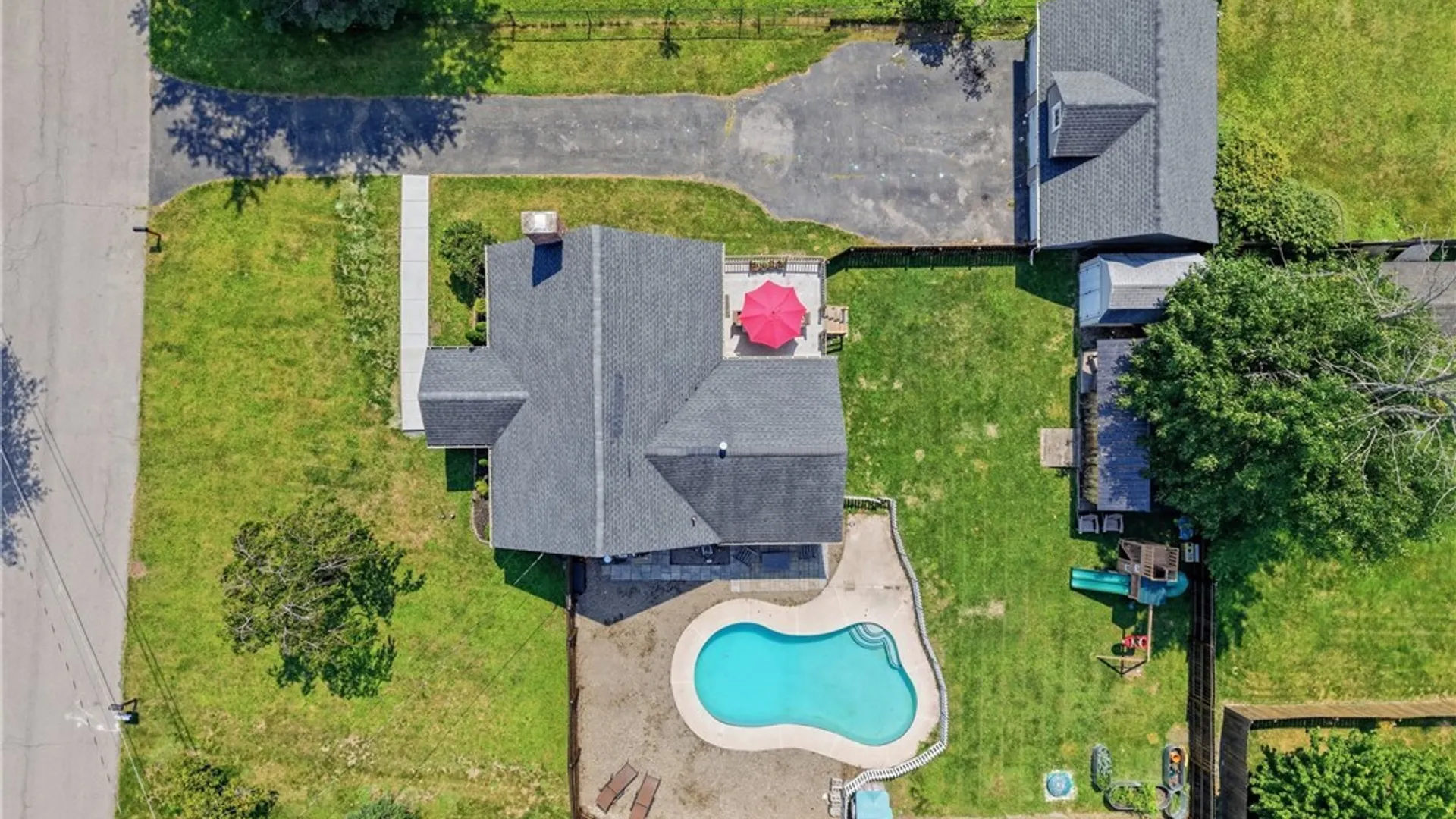 Property at 16 Vita Avenue, Cheektowaga, NY 14227 43